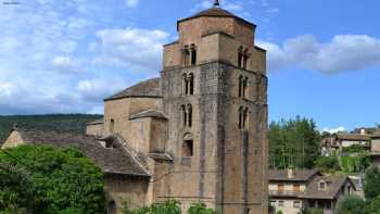 Church of Santa Maria