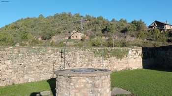 Pozo de la Iglesia