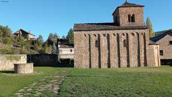 Pozo de la Iglesia