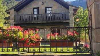 Hotel Rural El Mirador de los Pirineos