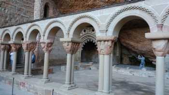 Iglesia De San Caprasio SigloXXI