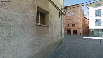 Plazuela Del Colegio De Los Franceses. Hermanos Corazonistas