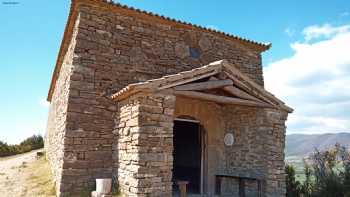 San Benito De Orante