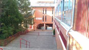 Colegio Escolapios Jaca