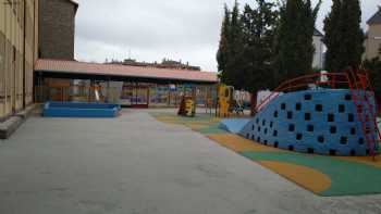 CEIP San Juan de la Peña