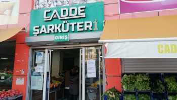 Cadde Market