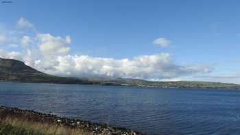 Waterfoot Hedge School