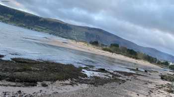 Waterfoot Hedge School