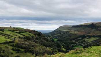 Parque Natural Glenariff