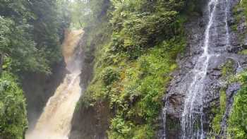 Parque Natural Glenariff