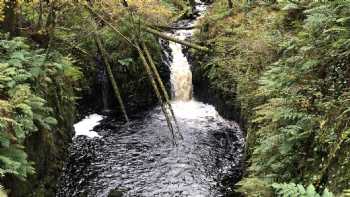 Parque Natural Glenariff