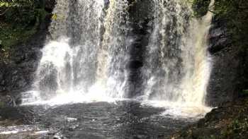 Parque Natural Glenariff