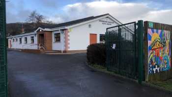 Greenisland Youth Centre