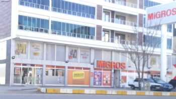 Migros