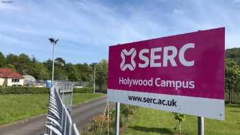 South Eastern Regional College - Holywood Campus