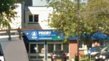 Priory Integrated College