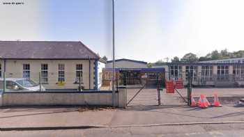 St Paul's Primary School