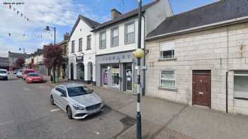 Irvinestown Library