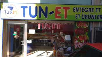 Tun-et