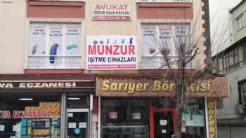 TUNCELİ MUNZUR İŞİTME MERKEZİ