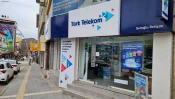 Türk Telekom