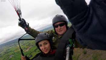 Cloud Surfer Ireland Paragliding School