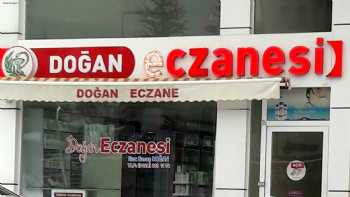 Doğan Eczanesi