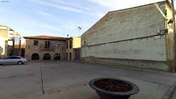 Ayuntamiento de Torralba de Aragón