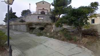 Iglesia de Torralba de Aragón