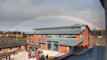 Friends' School Lisburn