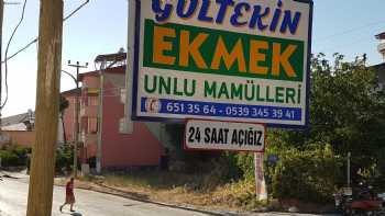 Gültekin Ekmek Fırını