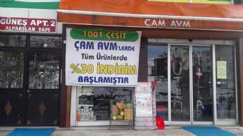 ÇAM AVM