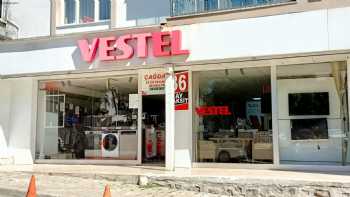 Vestel Merkez Moğultay Yetkili Satış Mağazası - Mete Demirel