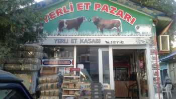 Yerli Et Pazarı