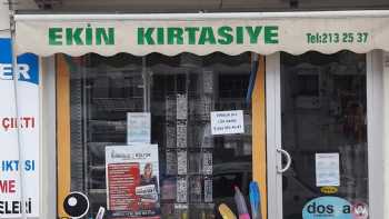 Ekin Kırtasiye