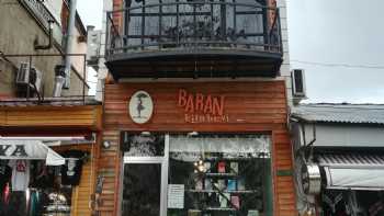 Baran Kitabevi