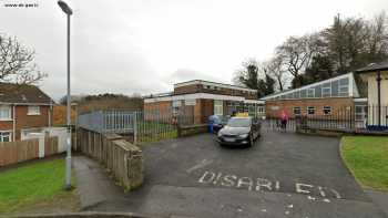 Chapel Road Primary School