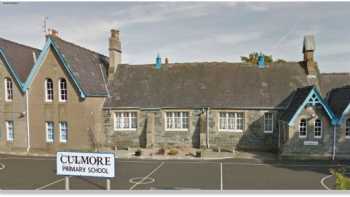 Culmore Primary School