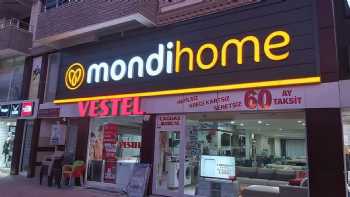 çağdaş mobılya (mondi -vestel bayi)