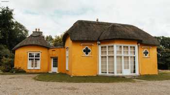 National Trust - Derrymore House