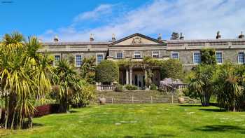 National Trust - Mount Stewart