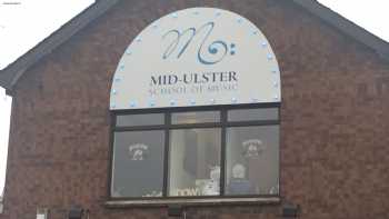 Mid Ulster School Of Music