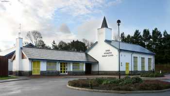 Spires Integrated Primary School