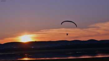 Cloudstreet Paragliding Centre