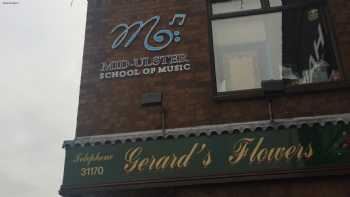 Mid Ulster School Of Music