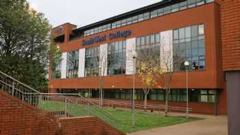 South West College - Dungannon Campus