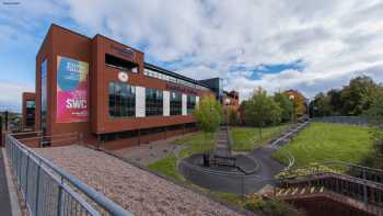 South West College - Dungannon Campus