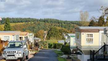 Far Forest Caravan Park