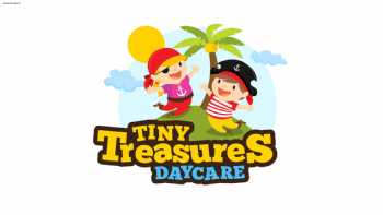 Tiny Treasures Daycare