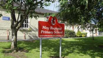 Moy Regional Primary School